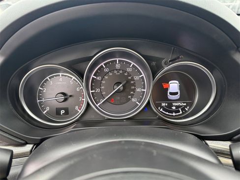 Used 2018 MAZDA CX-5 Grand Touring w/ Premium Package image 14