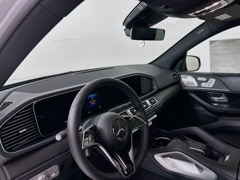 New 2026 Mercedes-Benz GLE 350 4MATIC image 10