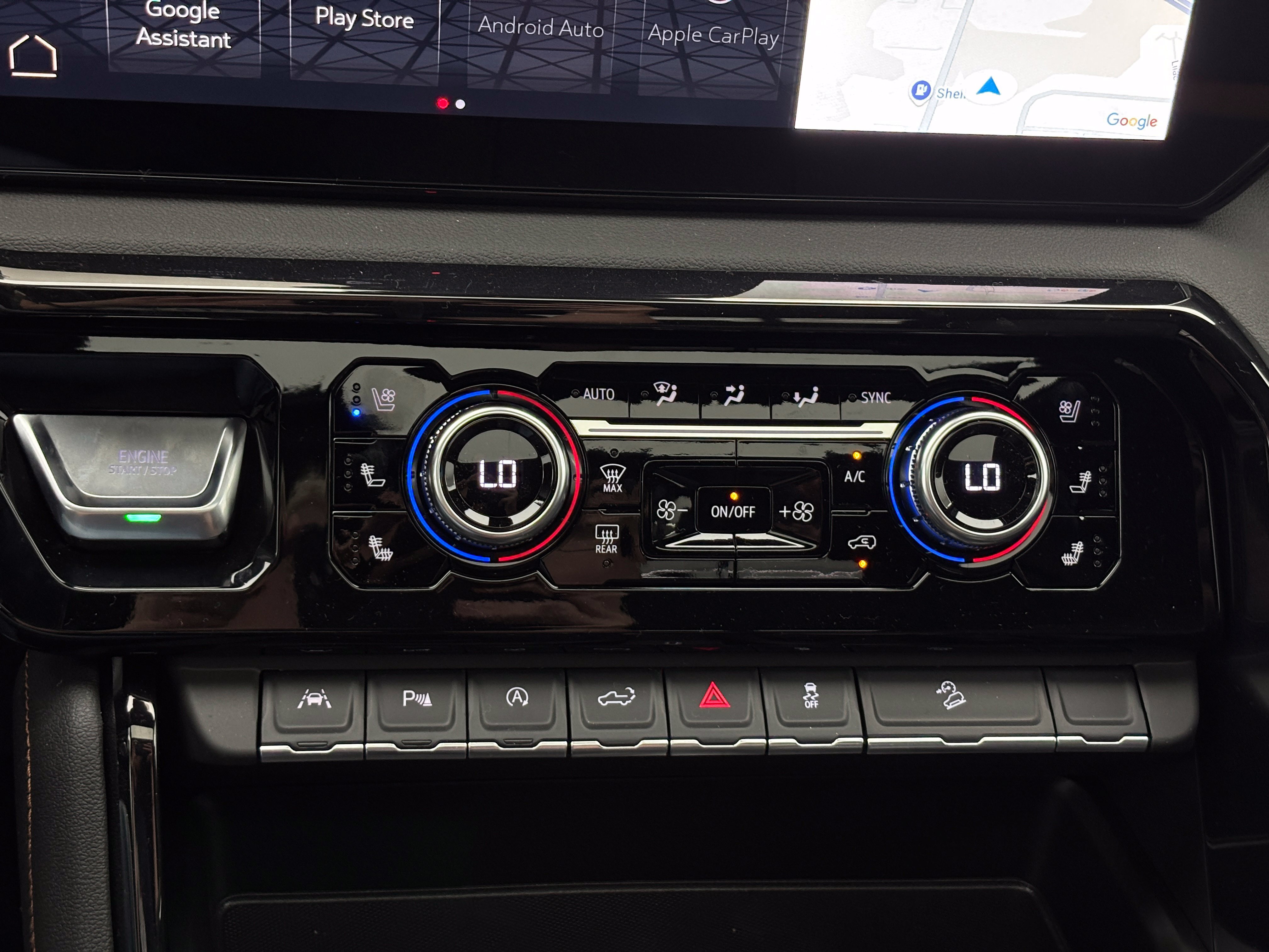 New 2026 GMC Sierra 1500 AT4 w/ AT4 Premium Package AWD/4WD image 31