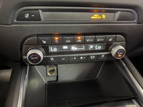Used 2023 MAZDA CX-5 AWD 2.5 S w/ Premium Plus Pkg image 17