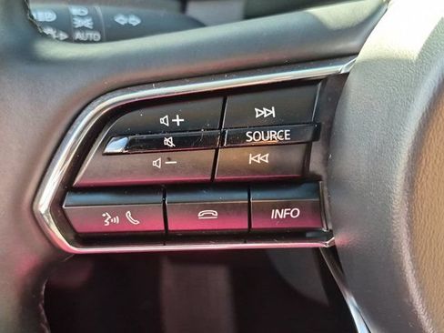 Used 2025 MAZDA CX-90 3.3 Turbo w/ Premium Sport Pkg AWD/4WD image 19