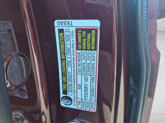 Used 2014 Honda Odyssey EX-L image 15