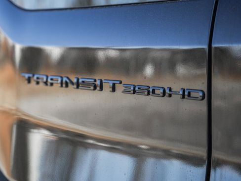 New 2026 Ford Transit 350 XLT image 9