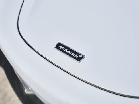 Used 2022 McLaren 720S image 8