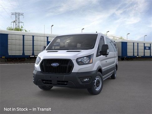 New 2025 Ford Transit 350 XL image 2