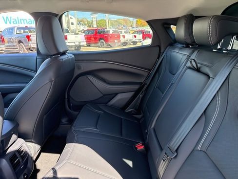 New 2025 Ford Mustang Mach-E Premium image 20