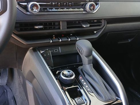 New 2026 Chevrolet Colorado Trail Boss image 16