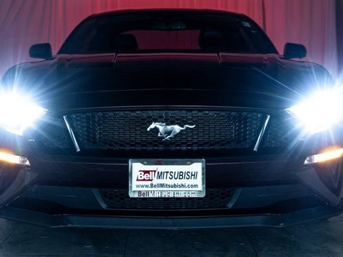 Used 2018 Ford Mustang GT Premium w/ GT Performance Package image 28