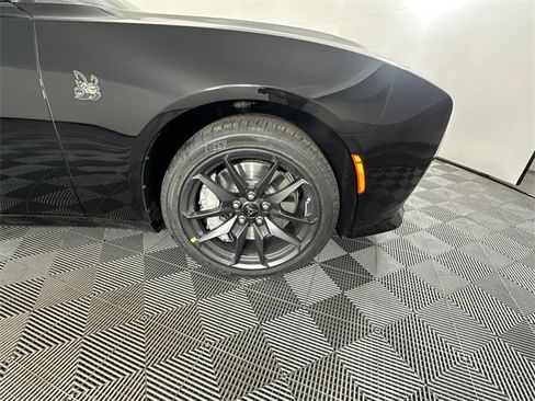 New 2026 Dodge Charger R/T Scat Pack image 4