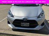 Used 2015 Toyota Prius C Four image 2