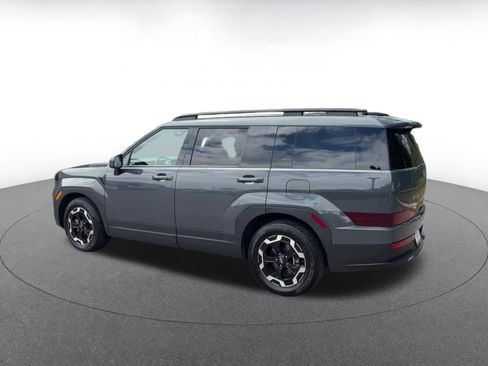 Used 2025 Hyundai Santa Fe SEL image 9