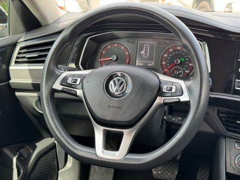 Used 2021 Volkswagen Jetta R-Line image 24