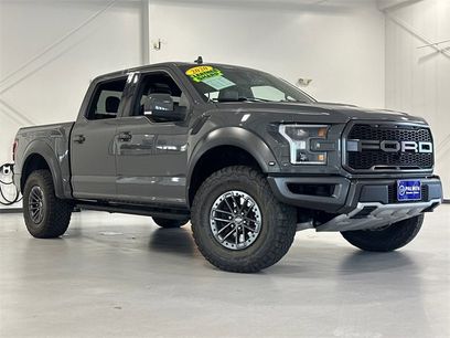 Used 2020 Ford F150 Raptor w/ Equipment Group 802A Luxury