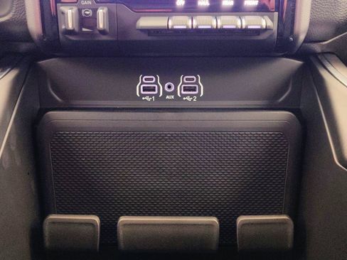 New 2026 RAM 2500 Big Horn AWD/4WD image 29