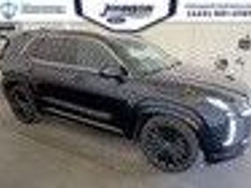 Used 2025 Hyundai Palisade Calligraphy image 1