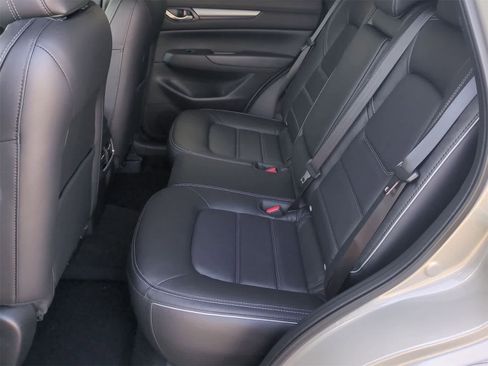 New 2025 MAZDA CX-5 AWD 2.5 S w/ Preferred Package image 19