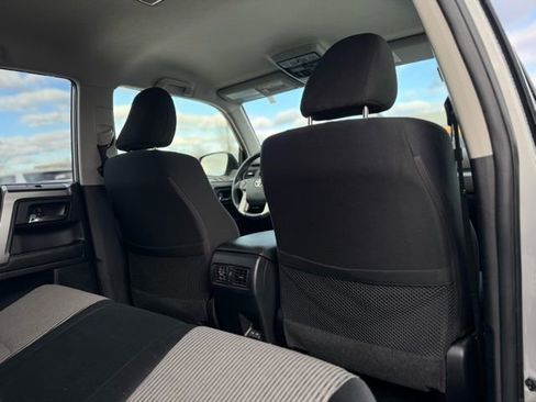 Used 2024 Toyota 4Runner SR5 image 21