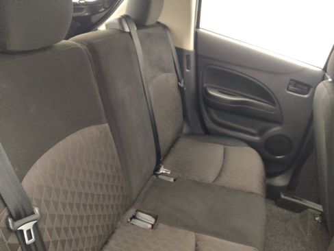 Used 2021 Mitsubishi Mirage ES FWD image 19