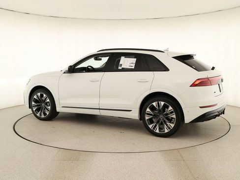 New 2026 Audi Q8 Premium Plus AWD/4WD image 3