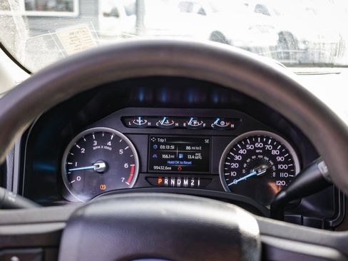 Used 2021 Ford F250 XLT image 16