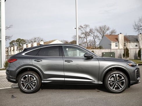 New 2025 Audi Q5 Premium image 4