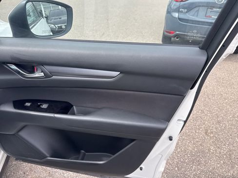 Used 2023 MAZDA CX-5 AWD 2.5 S image 27