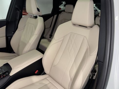 New 2026 BMW X3 xDrive30 w/ Convenience Package image 24