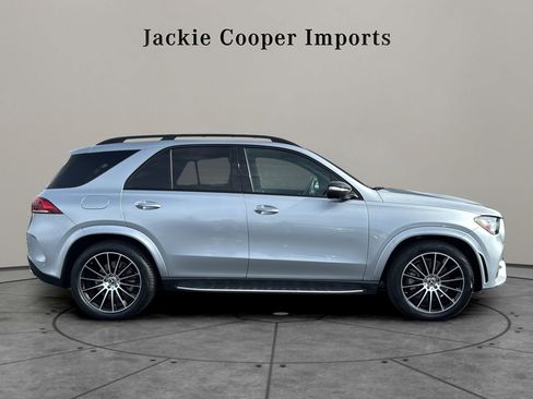 Certified 2023 Mercedes-Benz GLE 450 GLE 450 image 6