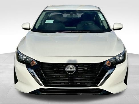 New 2025 Nissan Sentra S image 9