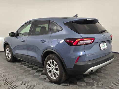 Used 2025 Ford Escape Active AWD/4WD image 5