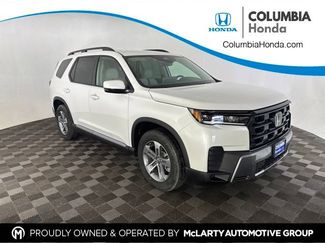 Used 2026 Honda Pilot EX-L 360° Tour