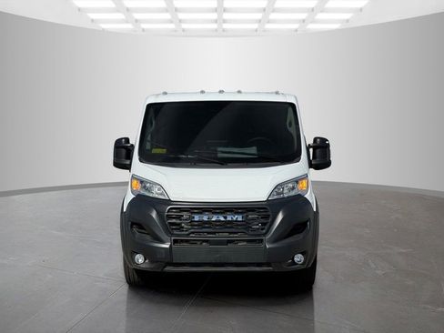 New 2025 RAM ProMaster 1500 w/ Premium Convenience Group FWD image 2