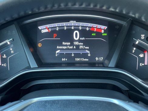 Used 2019 Honda CR-V EX-L image 23