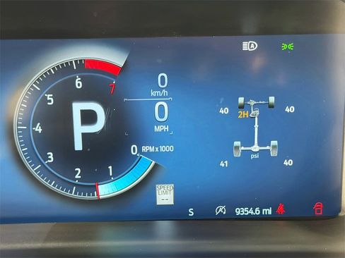 Used 2024 Ford F150 Raptor image 12