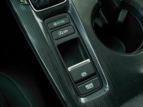 Used 2026 Honda Civic LX image 28