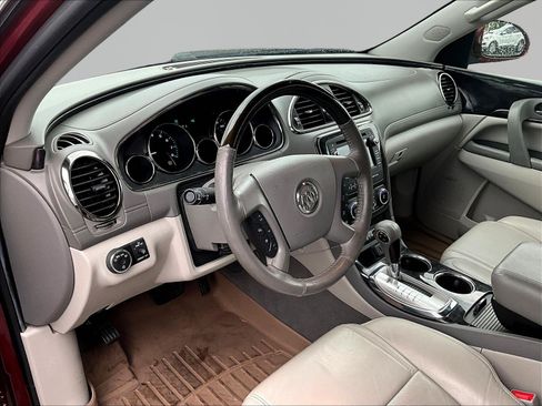 Used 2016 Buick Enclave Leather w/ Trailering Package FWD image 17