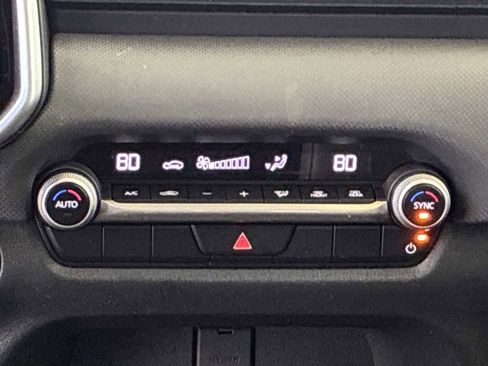 Used 2024 MAZDA CX-50 AWD 2.5 S w/ Cargo Package image 16