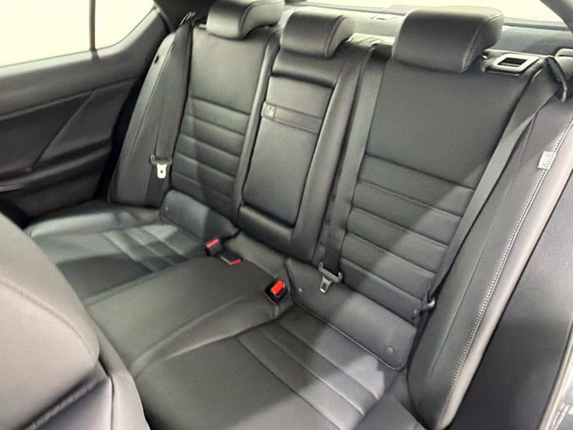 Used 2023 Lexus IS 350 F Sport w/ Memory Package AWD/4WD image 16