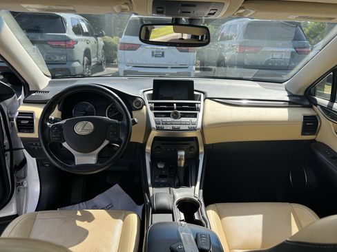 Used 2016 Lexus NX 200t AWD w/ Luxury Package image 31