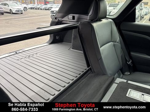 New 2025 Toyota Crown Signia image 26