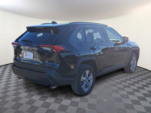 Certified 2025 Toyota RAV4 XLE image 6