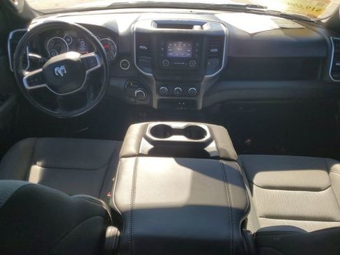 Used 2021 RAM 1500 Big Horn image 8