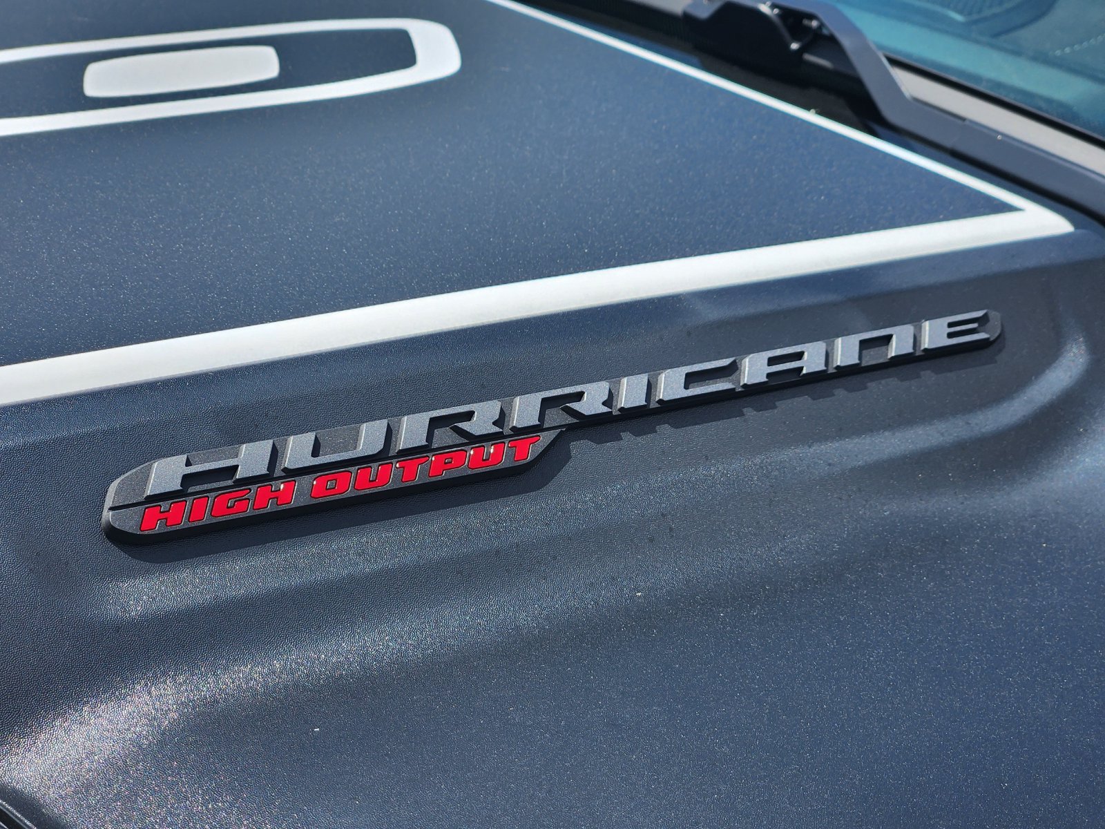 New 2026 RAM 1500 RHO w/ RHO Level 1 Equipment Group AWD/4WD image 13