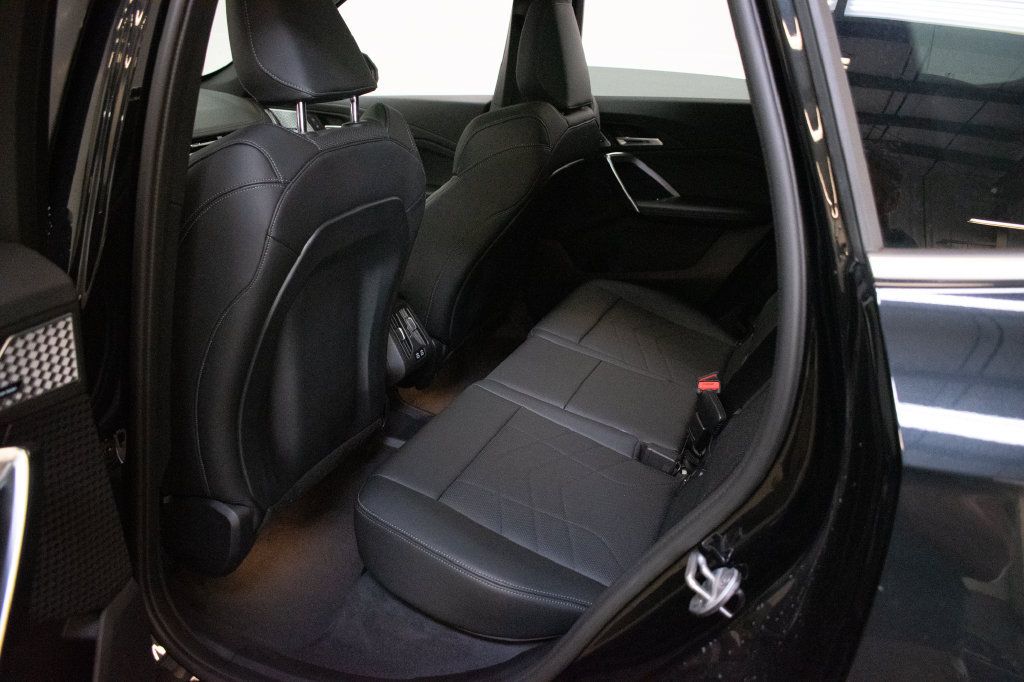 Used 2025 BMW X1 xDrive28i w/ Premium Package AWD/4WD image 23