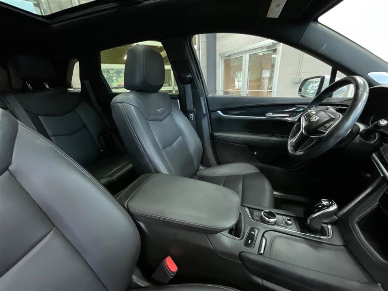Used 2024 Cadillac XT5 Premium Luxury FWD image 31