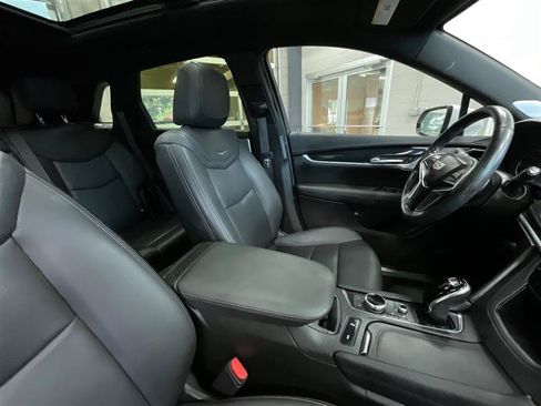 Used 2024 Cadillac XT5 Premium Luxury FWD image 31