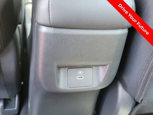 Certified 2025 Nissan Versa SV w/ Trunk Package FWD image 23