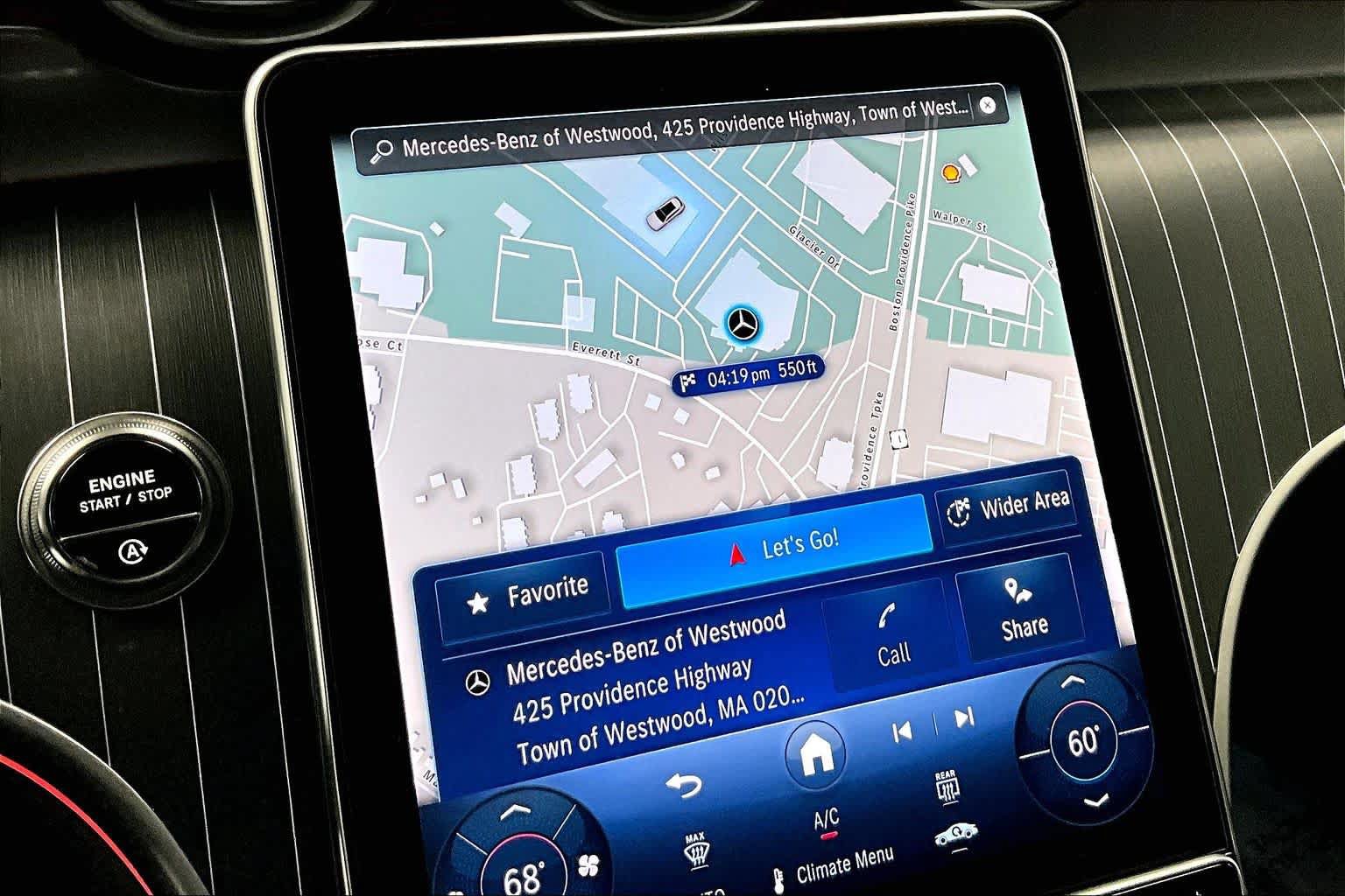 Certified 2026 Mercedes-Benz GLC 300 4MATIC image 29