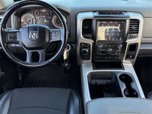 Used 2019 RAM 1500 Lone Star image 10