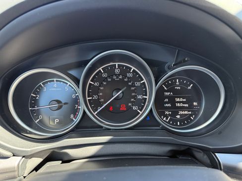 Used 2019 MAZDA CX-5 Touring FWD image 11